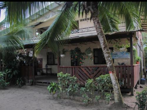 Posada Las Palmeras