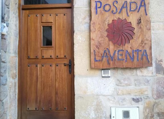 Posada laventa