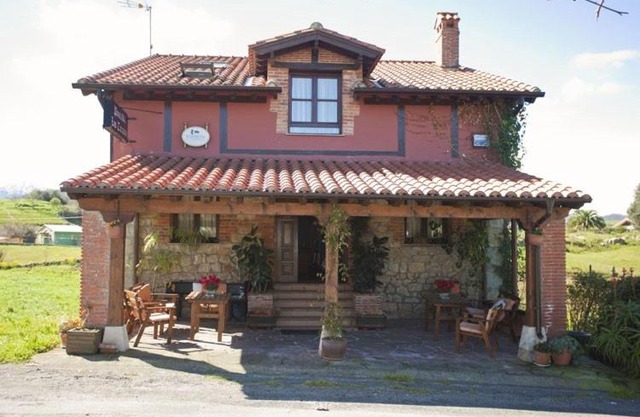 Posada los Taranos