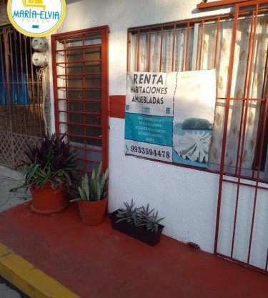 Posada María Elvia