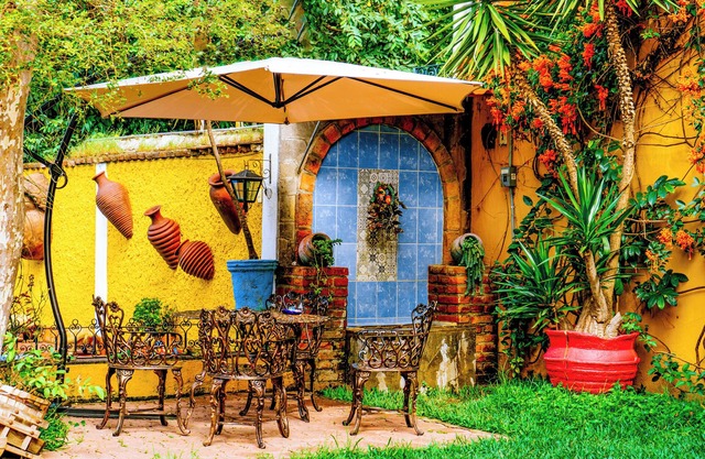 Posada Margaritas
