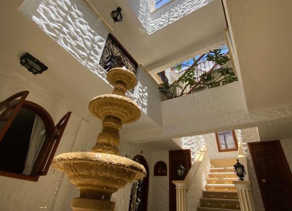 Posada Belen