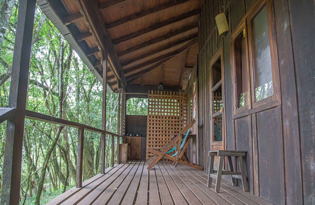 Posada Puerto Paraíso