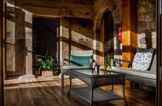 Posada Rural Fuente Juliana