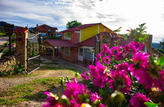 Posada Rural - La Isabela