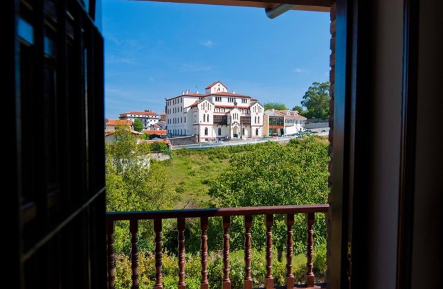 Posada Rural La Solana Montañesa