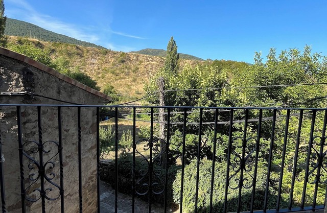 Posada Rural Os Tablaus