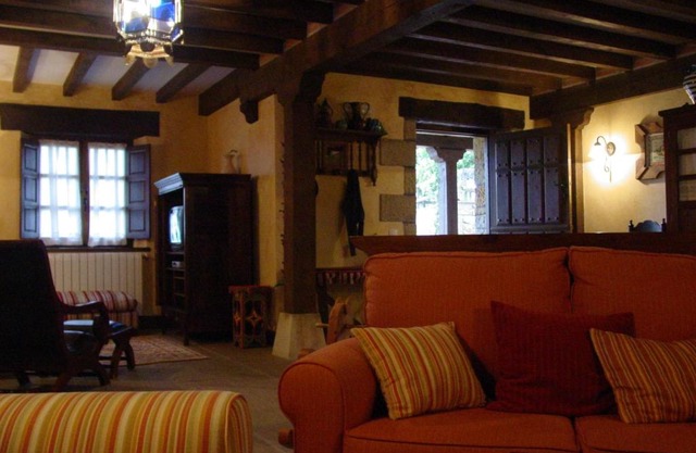 Posada Rural Valoria