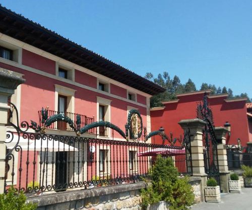 Posada Santa Eulalia