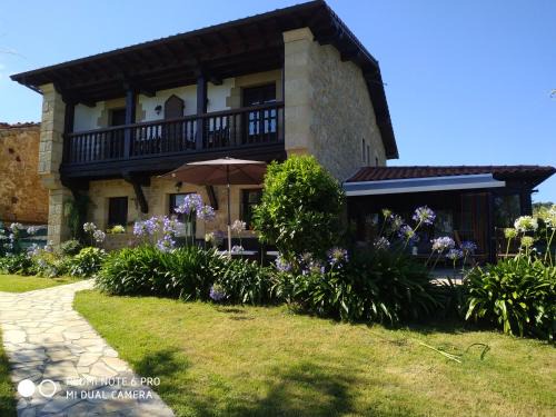 Posada Sel de Breno