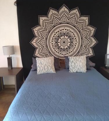 Posada Soleil Bed & Breakfast
