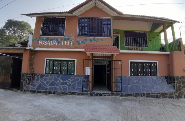 Posada TEO