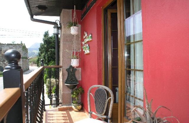 Posada Trisileja