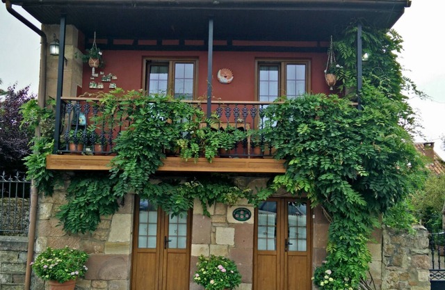 Posada Trisileja