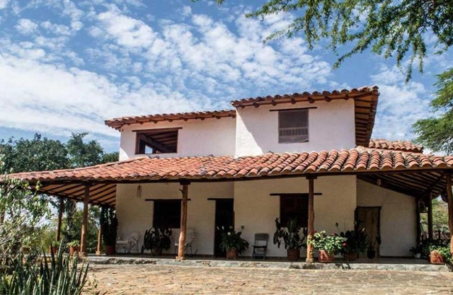 Posada Villa Paula
