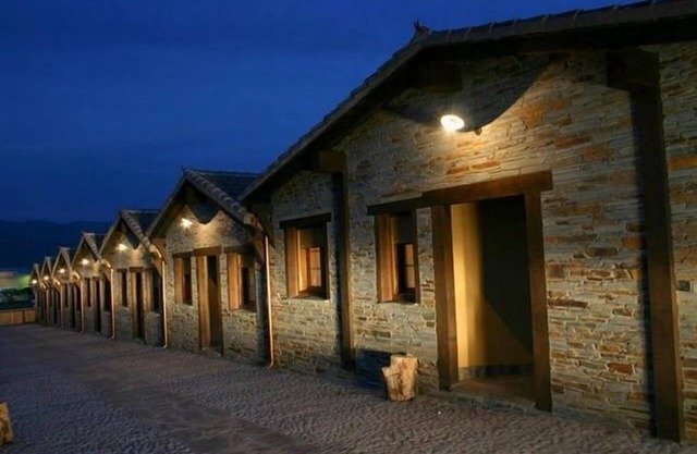 Posadas De Granadilla