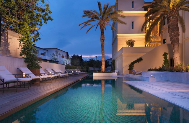 Poseidonion Grand Hotel