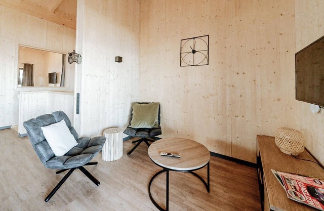 Posh Holiday Home in Sonnleitn with Sauna, Panoramic Terrace