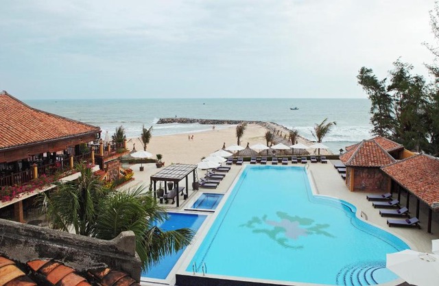 Poshanu Boutique Resort