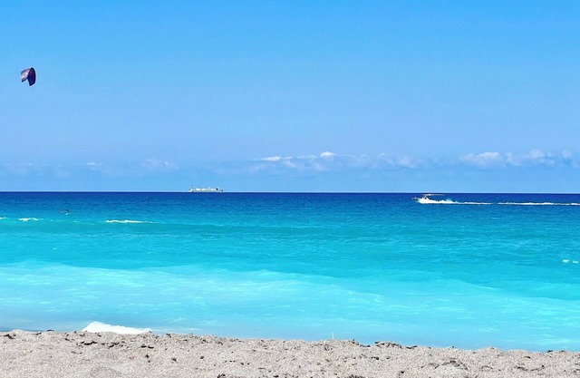 POSHPADZ-Playa Blanca -Prime Jupiter Beach Location