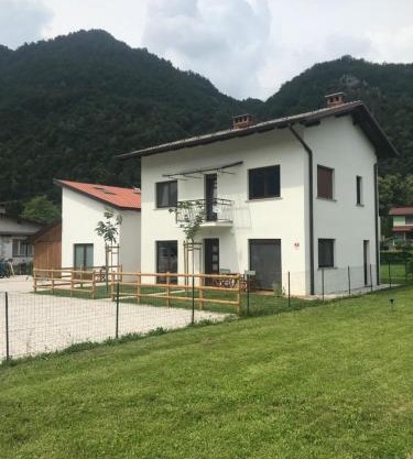 Positive sport apartments