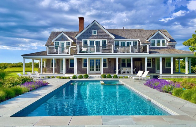 POSITIVELY PARADISE! Pool! Walktobeach! Oceanviews! Twohomes! ClosetoEverything!
