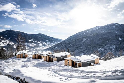 Possegger Hideaways