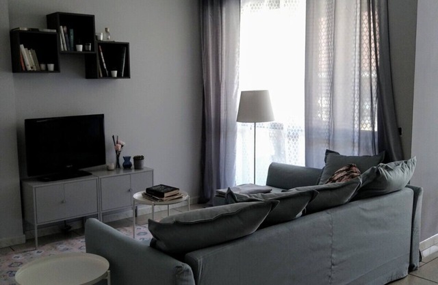 POST A POST APARTMENT - PIEDMONT - UNESCO