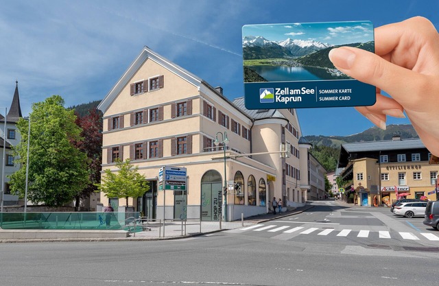 Post Residence Apartments 2B, sauna, SUMMER CARD