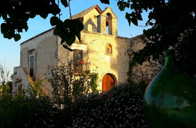 Posta Santa Croce