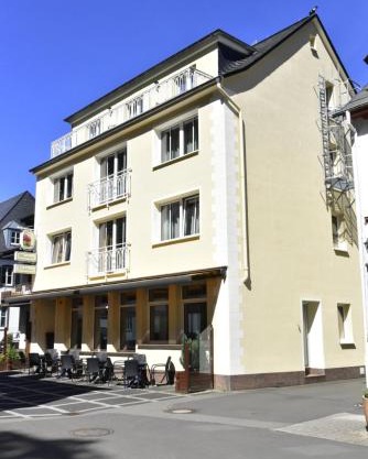 Posthotel