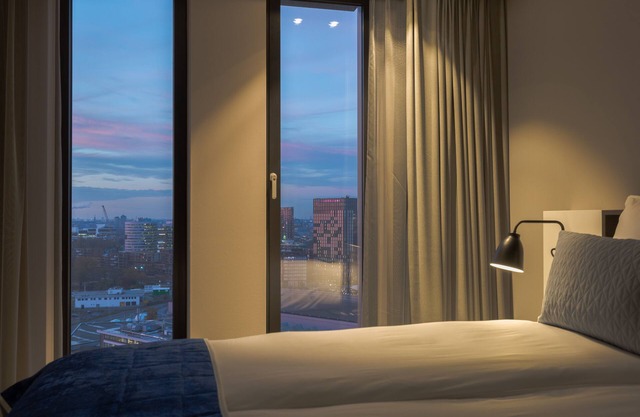 Postillion Hotel Amsterdam