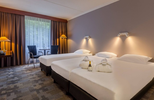 Postillion Hotel Arnhem