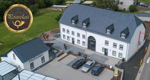 POSTRELAIS ARDENNES "Suite 1779"