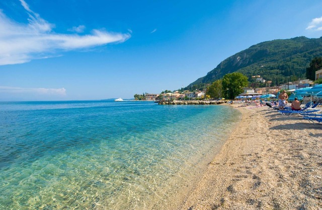 Potamaki Beach Hotel