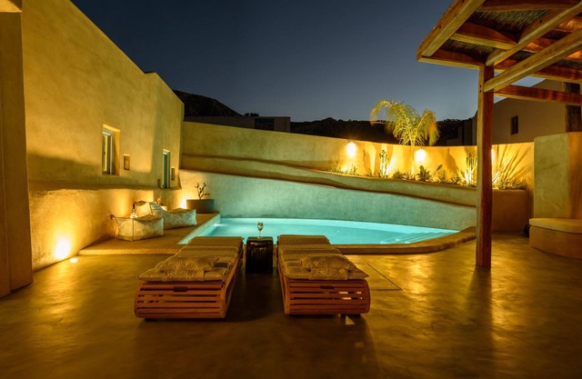 Potamos Luxury House with Private Pool, Potamos Luxury House