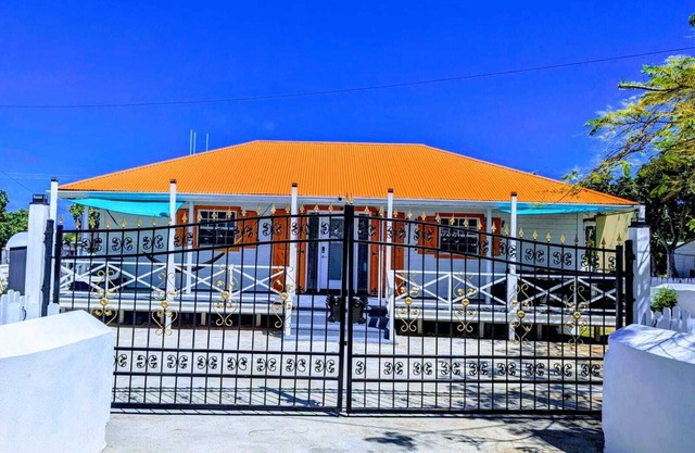 Potcake Villa — Stay with Purpose: Support Animal Welfare