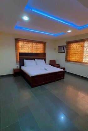 Potomac Hotel managed by Milord hospitality