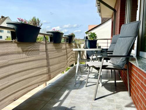 pottapartments - 2 BR - ideal für Familien oder Geschäftsreisende
