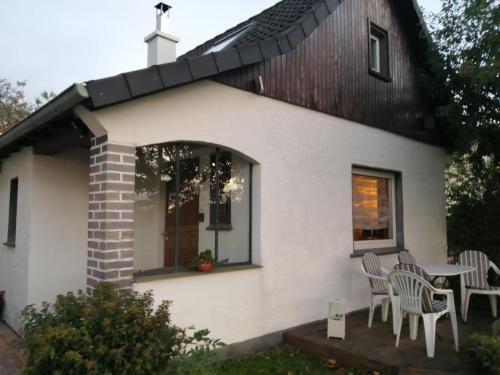 Pottenhauser Ferienhaus