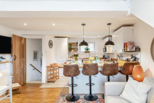 Potters Cottage