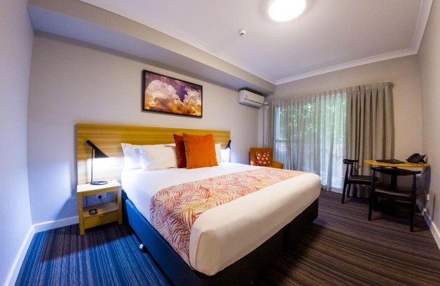 Potters Toowoomba Hotel