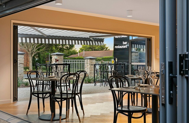 Potters Toowoomba Hotel
