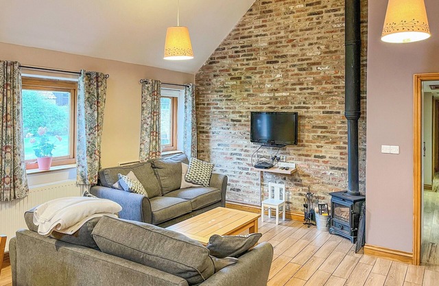 Pottowe Cottage - UK47545