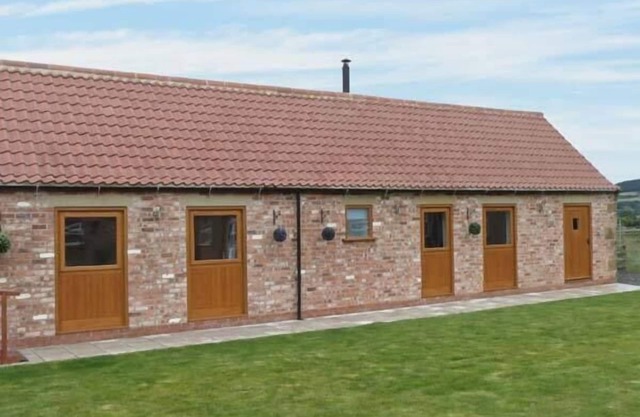 POTTOWE COTTAGE, pet friendly, character holiday cottage in Stokesley