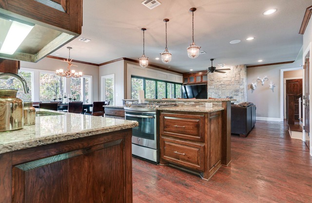 Pottsboro Group Getaway: Close to Lake Texoma!