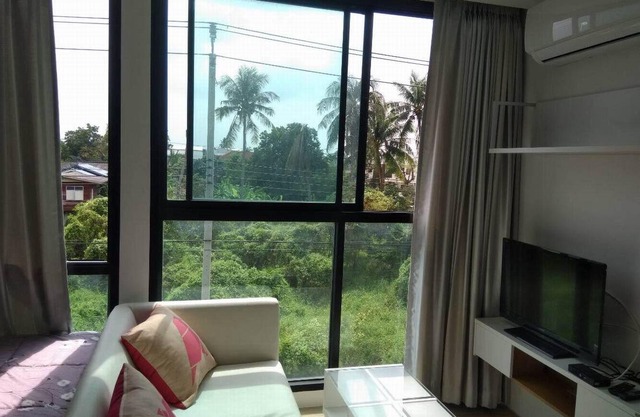 Poud Posto condo service