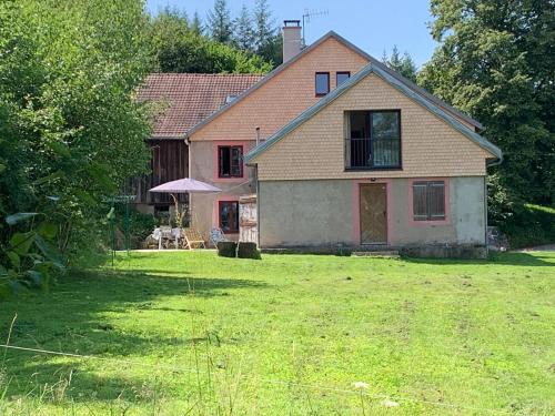 Pour les amoureux de ballades dans les Vosges - 4 nuits minimum