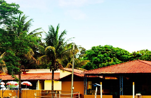 Pousada Portal da Serra