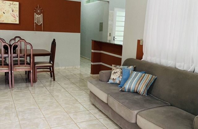 Pousada Vila Tadeu